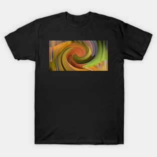 Collage of Trees T-Shirt